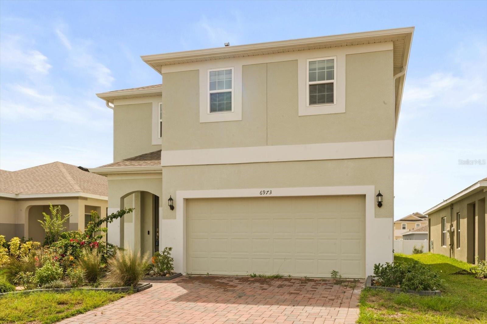 6973 WILSON PASTURE AVENUE