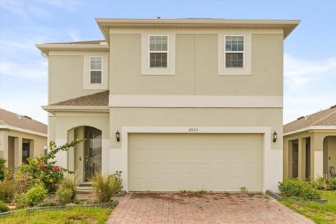 Photo of 6973 Wilson Pasture Avenue, Groveland, FL 34736 (MLS # G5102007)