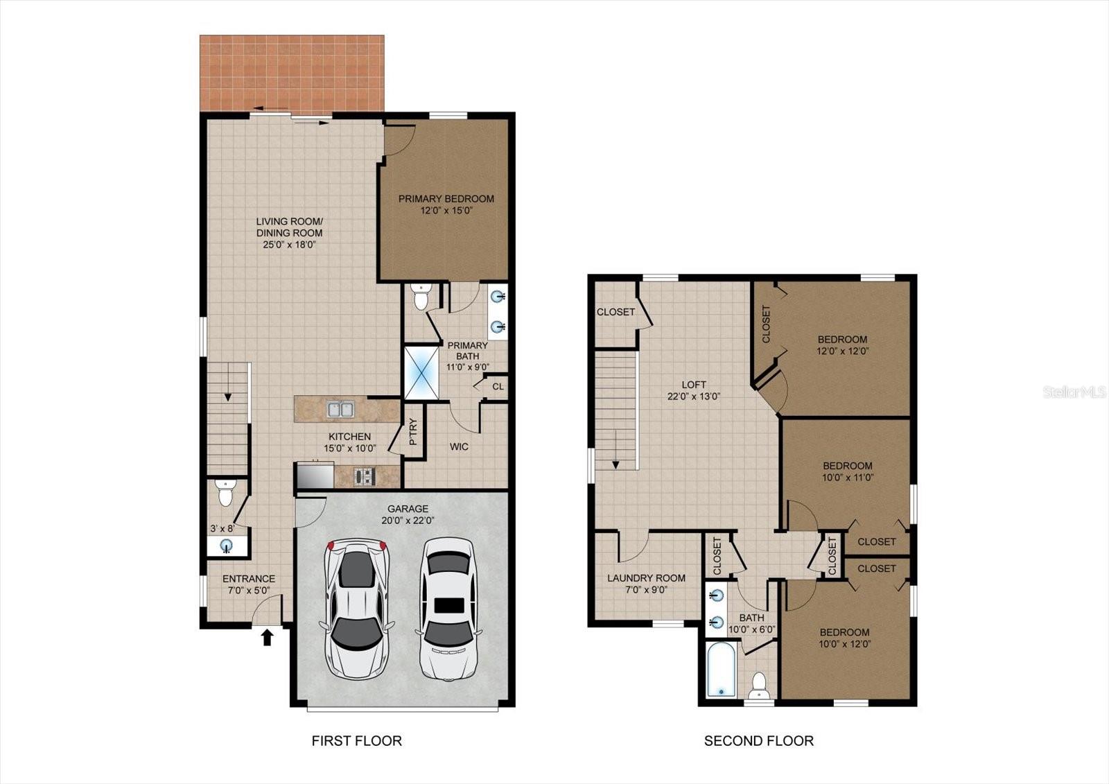 6973 WILSON PASTURE AVENUE