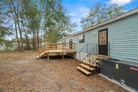 A home in SPRING HILL