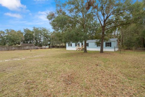 A home in SPRING HILL