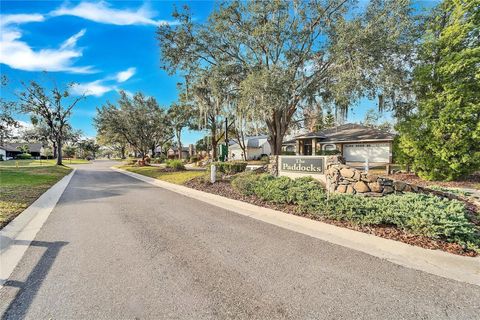 A home in PLANT CITY