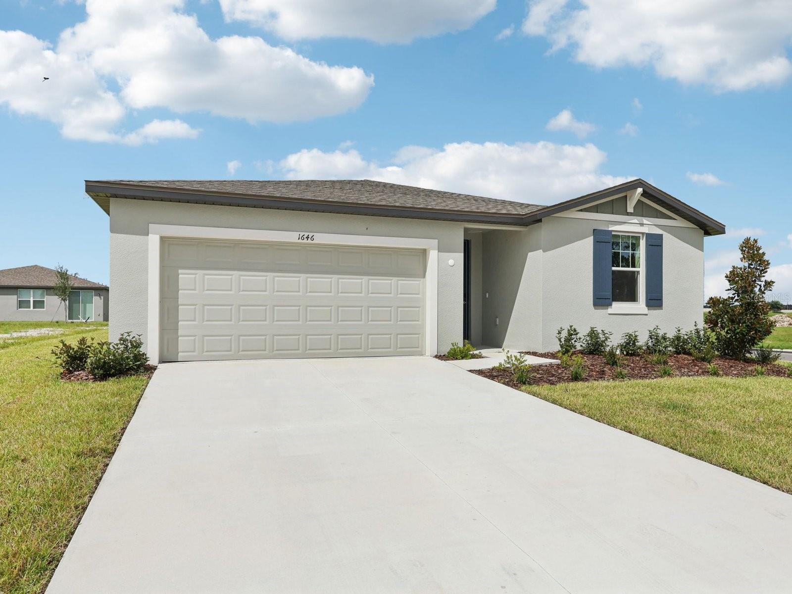 1646 BARK RIDGE DRIVE