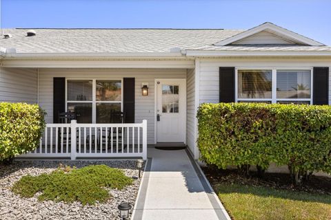 Tiny photo for 1561 Tallowtree Drive, The Villages, FL 32162 (MLS # G5112112)