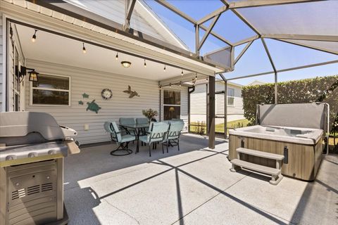 Tiny photo for 1561 Tallowtree Drive, The Villages, FL 32162 (MLS # G5112112)