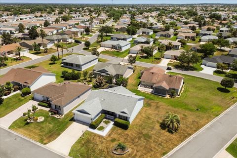 Tiny photo for 1561 Tallowtree Drive, The Villages, FL 32162 (MLS # G5112112)