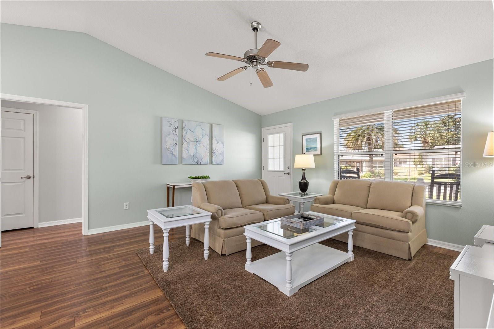 VILLAGES OF SUMTER - Residential