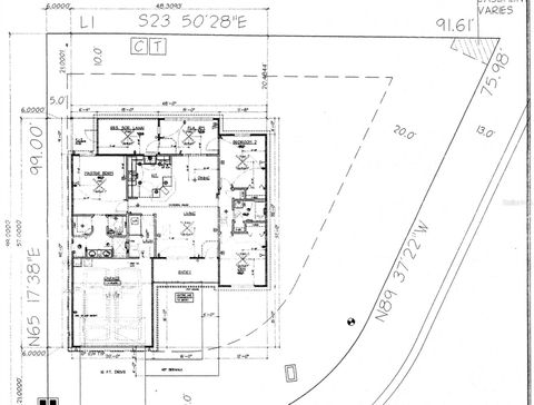 Tiny photo for 1561 Tallowtree Drive, The Villages, FL 32162 (MLS # G5112112)