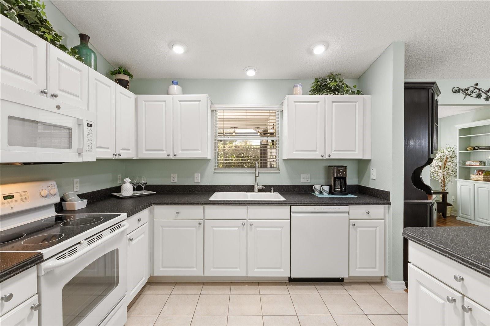 VILLAGES OF SUMTER - Residential