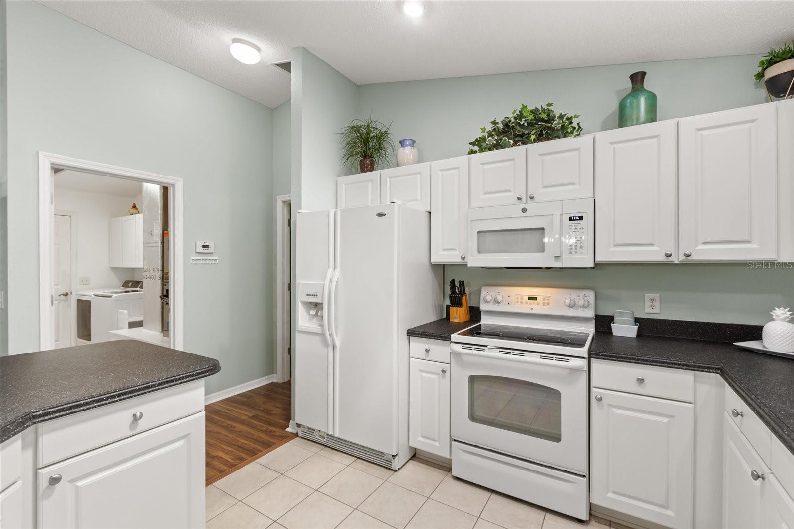 VILLAGES OF SUMTER - Residential