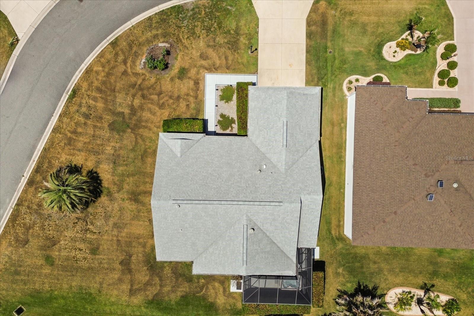 VILLAGES OF SUMTER - Residential