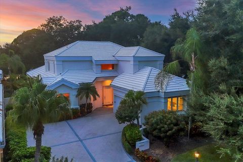 A home in SARASOTA