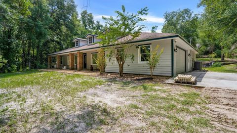 A home in BROOKSVILLE