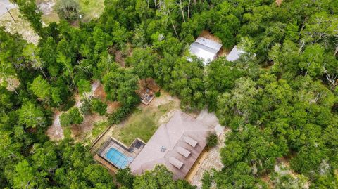 A home in BROOKSVILLE