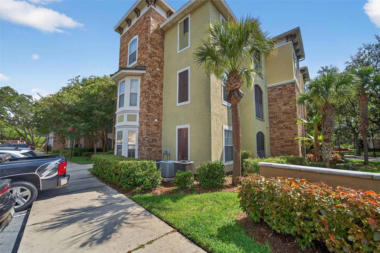 9916 COURTNEY PALMS BOULEVARD 203