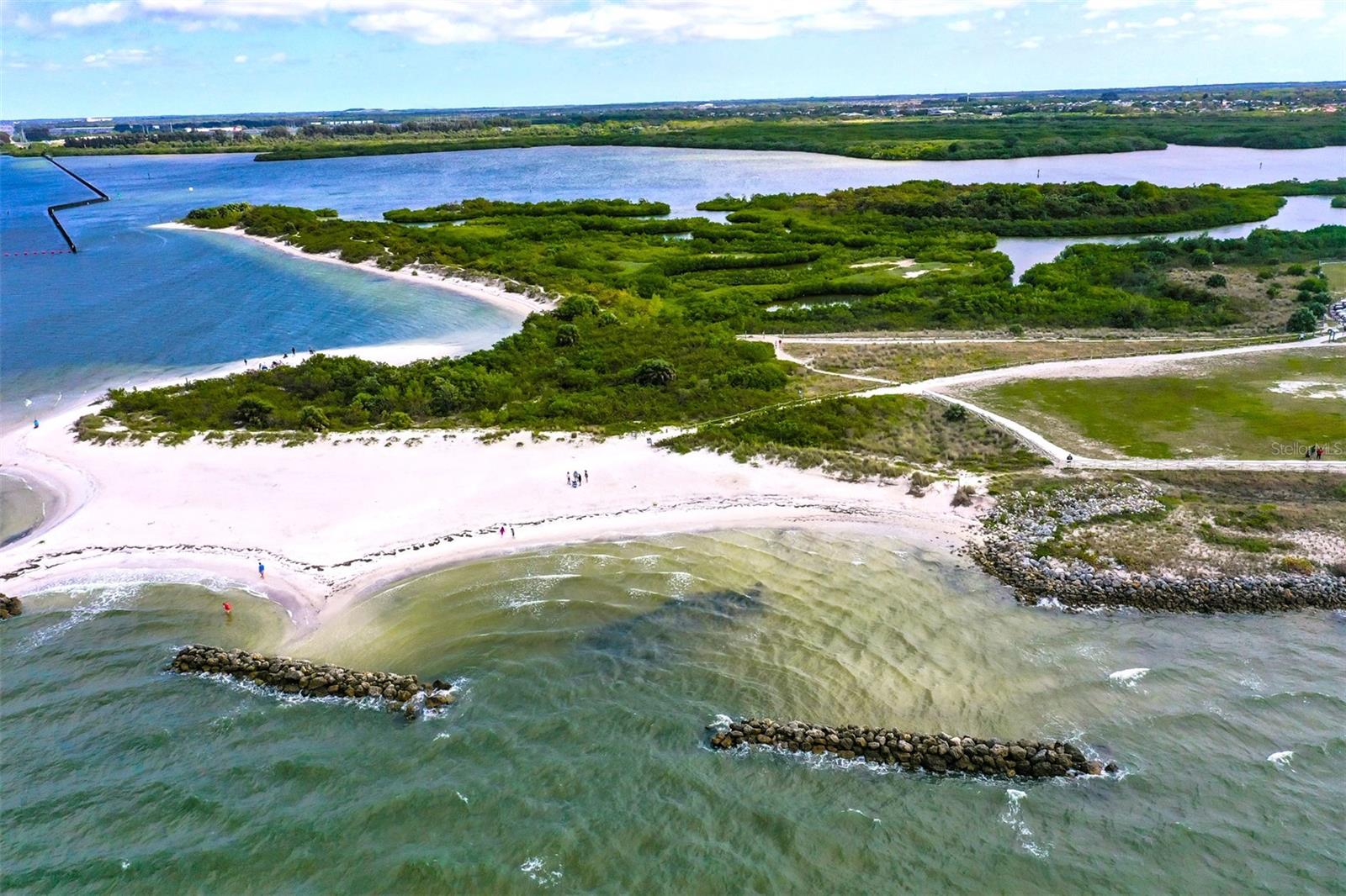 APOLLO BEACH UNIT 08 A RESUBDI - Residential