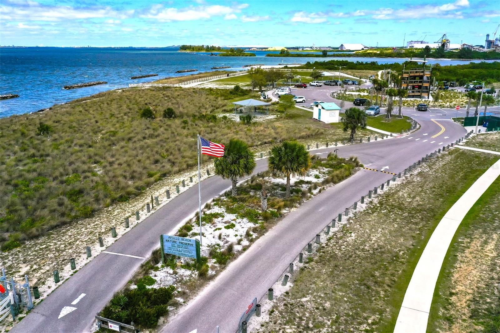 APOLLO BEACH UNIT 08 A RESUBDI - Residential