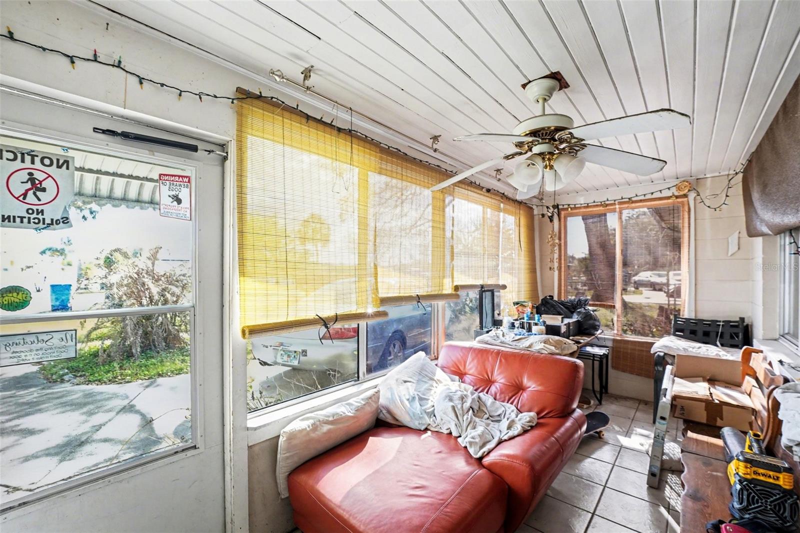 SHORE ACRES - Residential