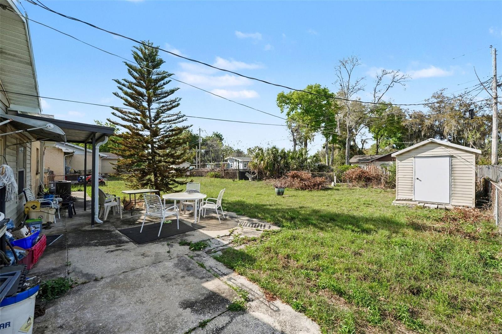 SHORE ACRES - Residential