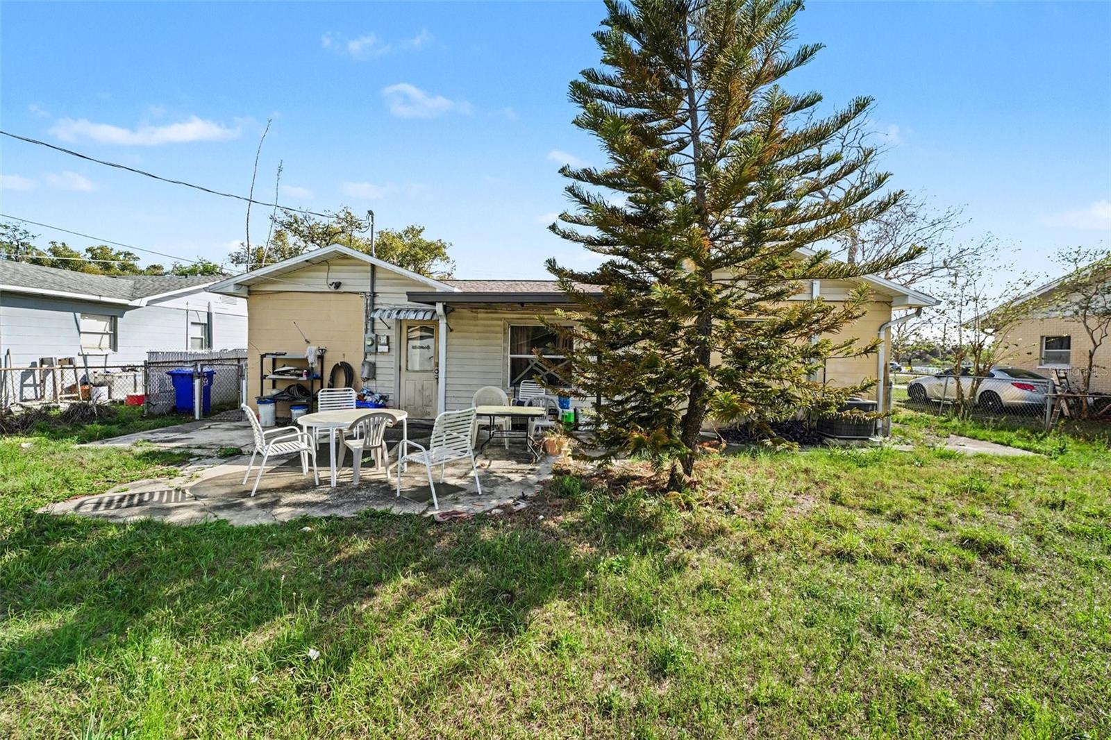 SHORE ACRES - Residential