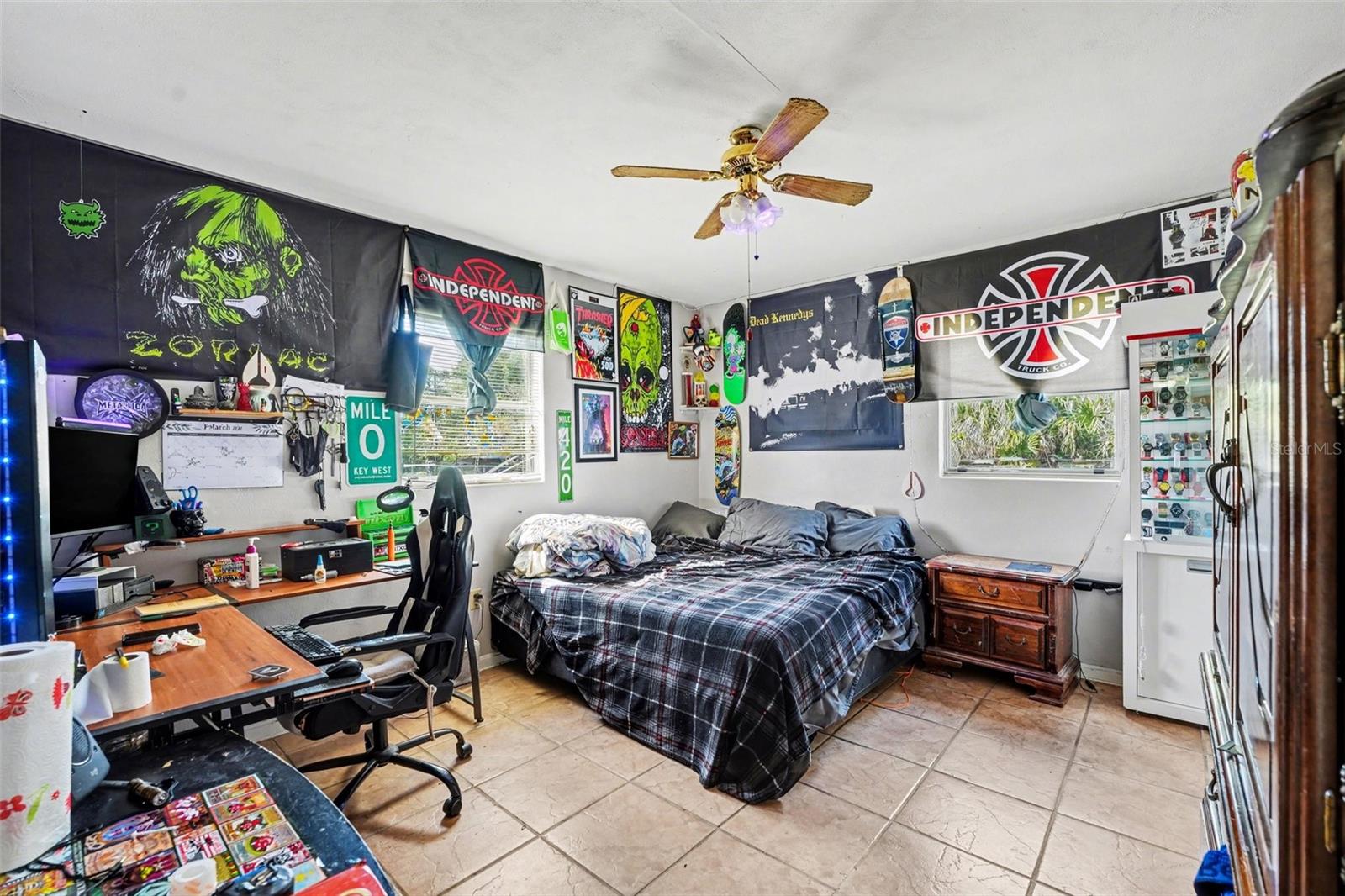 SHORE ACRES - Residential