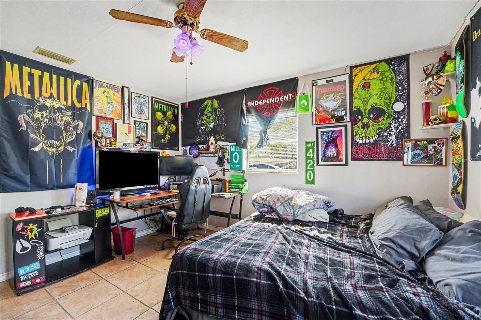 SHORE ACRES - Residential