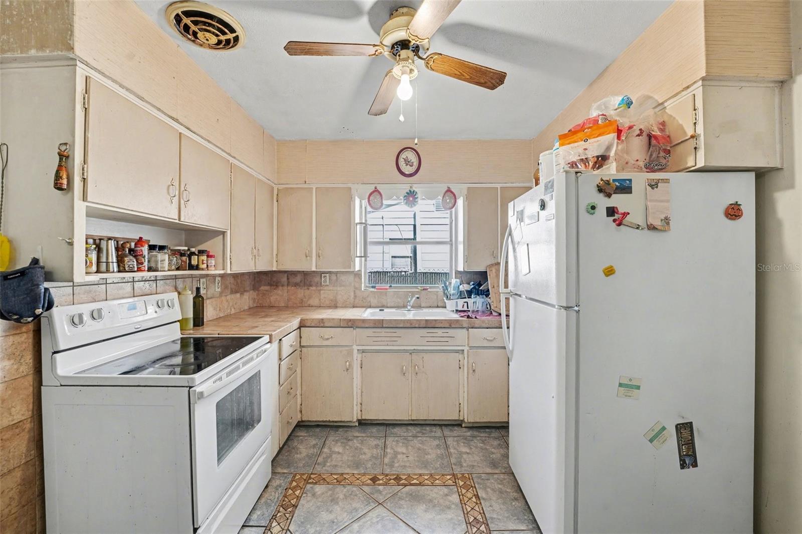 SHORE ACRES - Residential