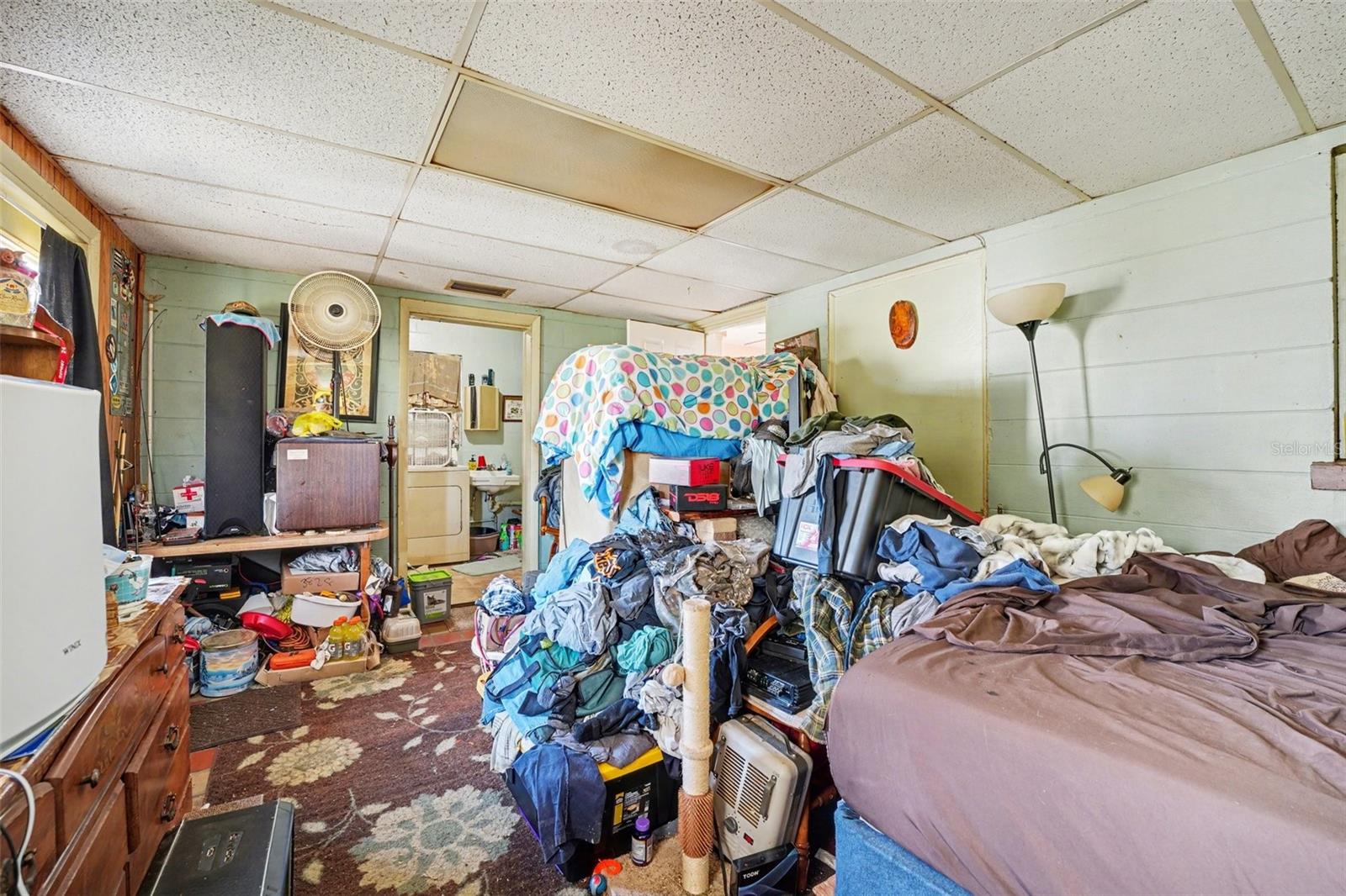 SHORE ACRES - Residential