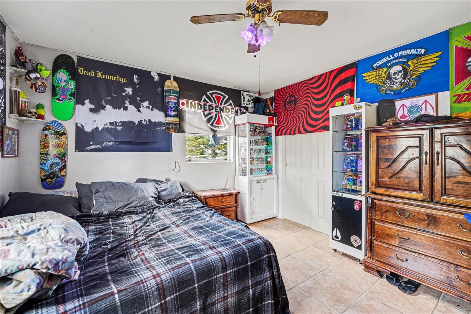 SHORE ACRES - Residential