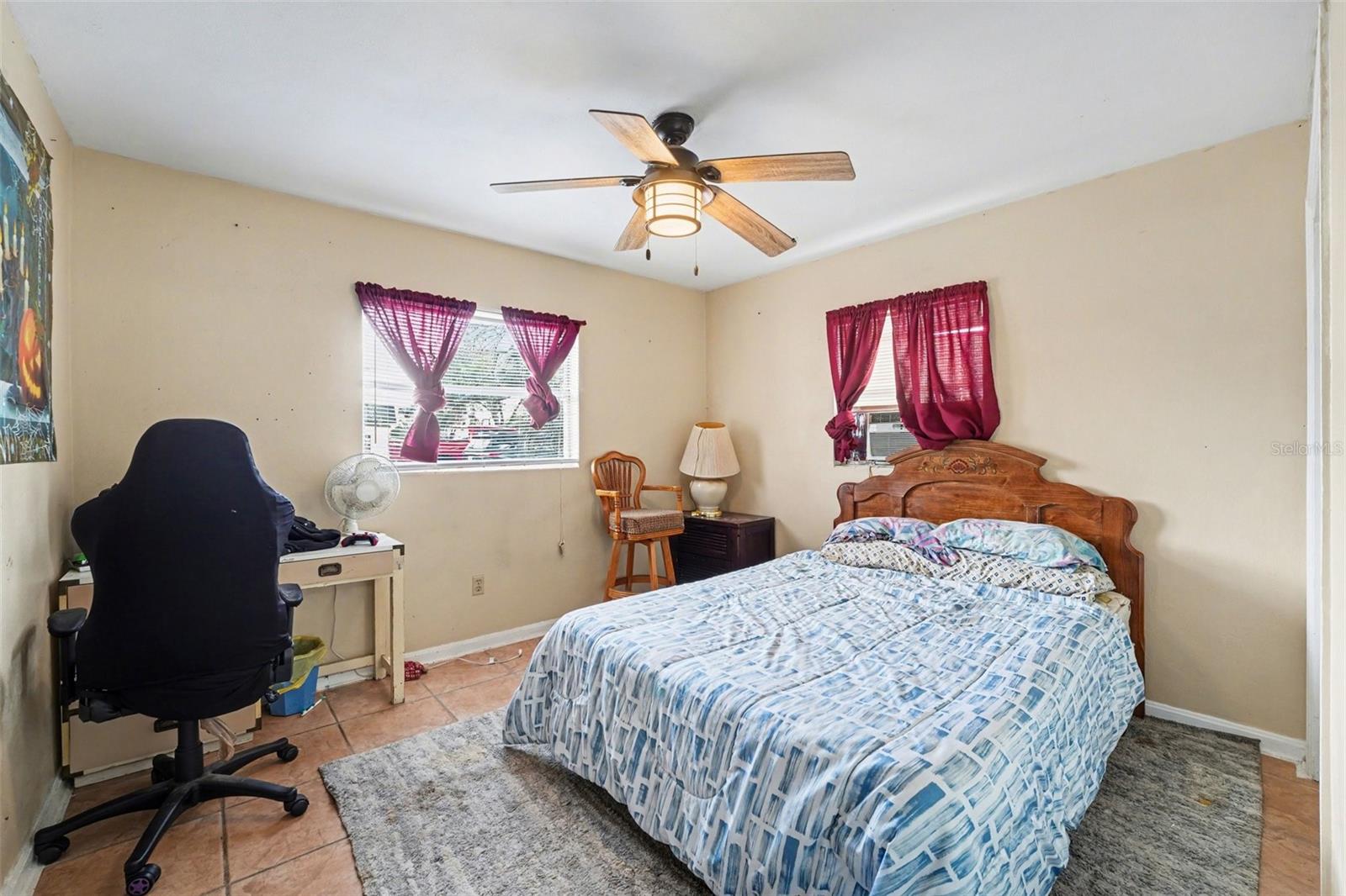 SHORE ACRES - Residential