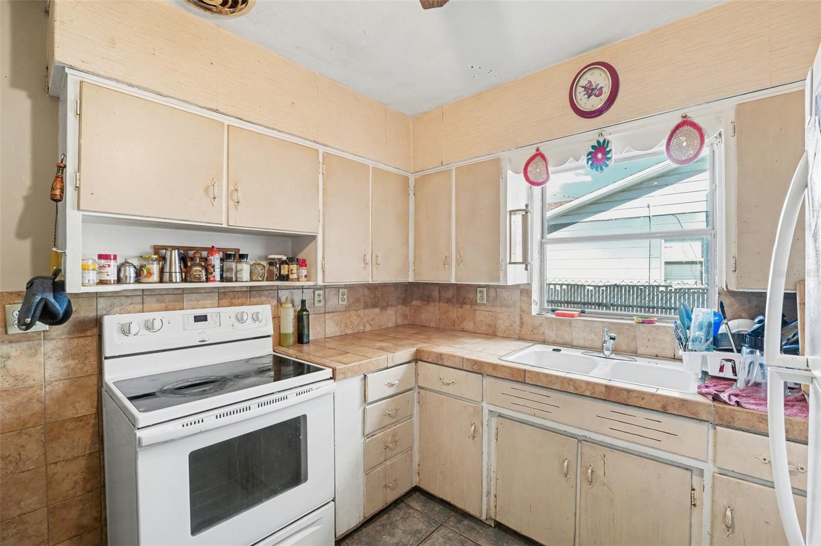 SHORE ACRES - Residential