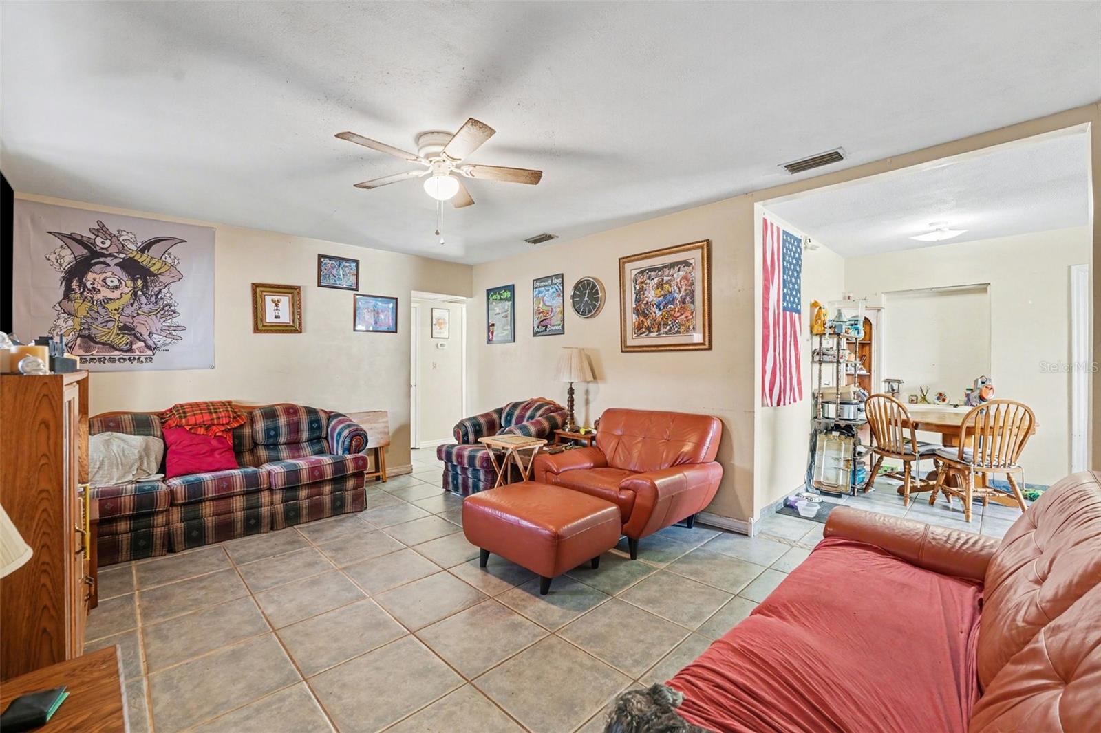 SHORE ACRES - Residential