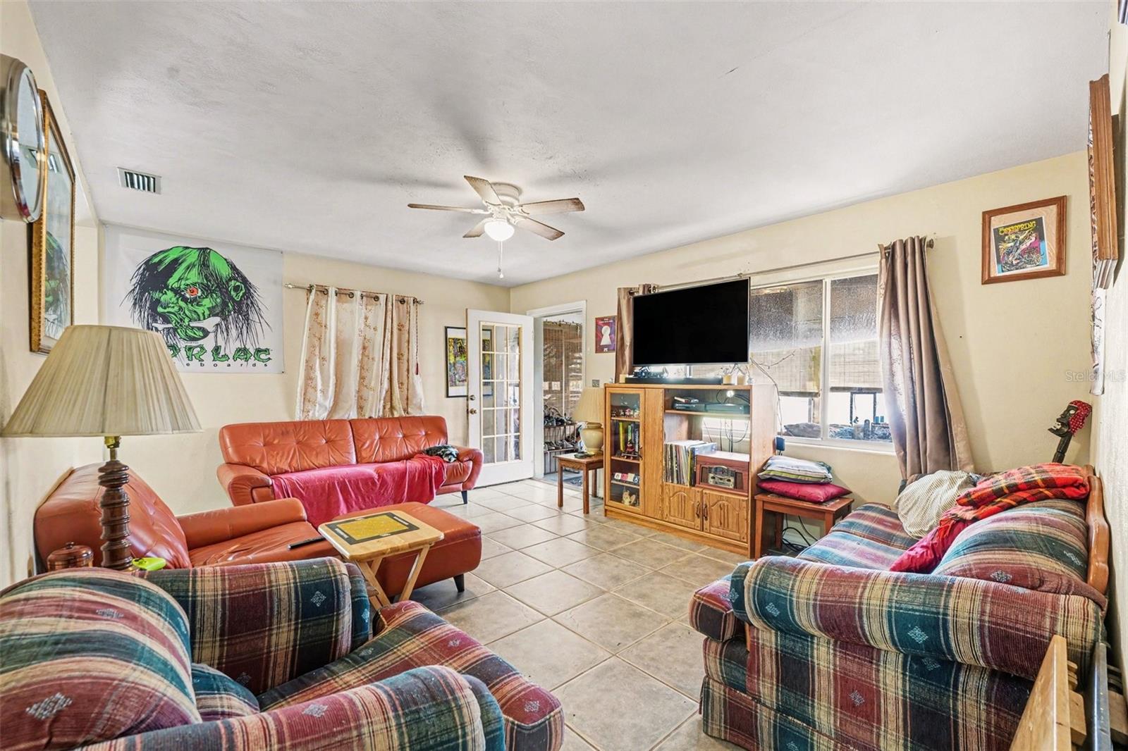 SHORE ACRES - Residential