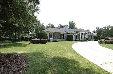 A home in OCALA