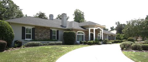 A home in OCALA