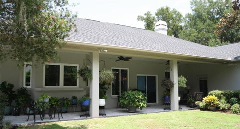 A home in OCALA