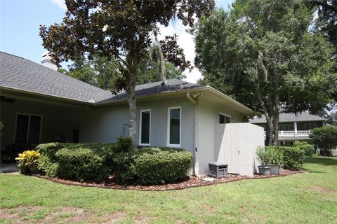 A home in OCALA