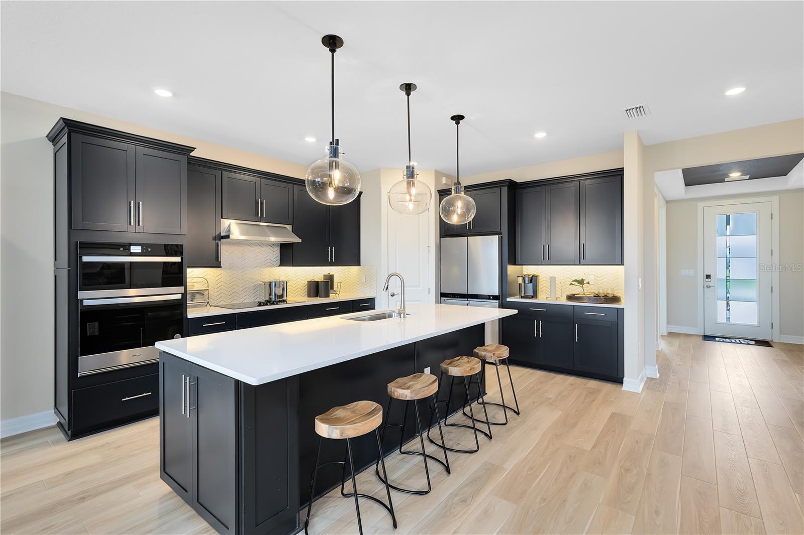 BRIDGEWALK - Residential