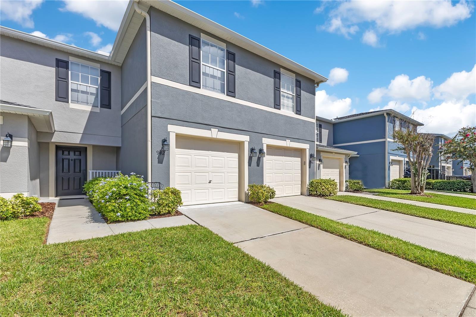 942 Coquina Rock Street, Orlando