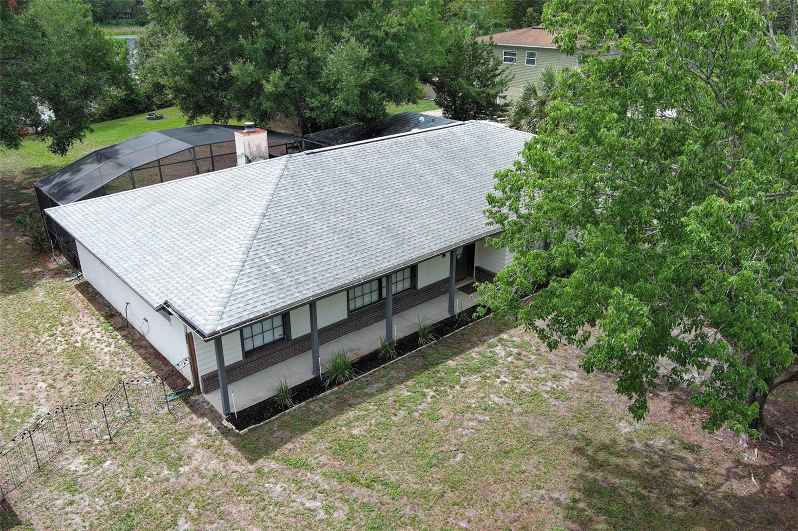 9551 LAKE DOUGLAS PLACE