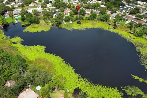 9551 LAKE DOUGLAS PLACE ORLANDO FL 32817