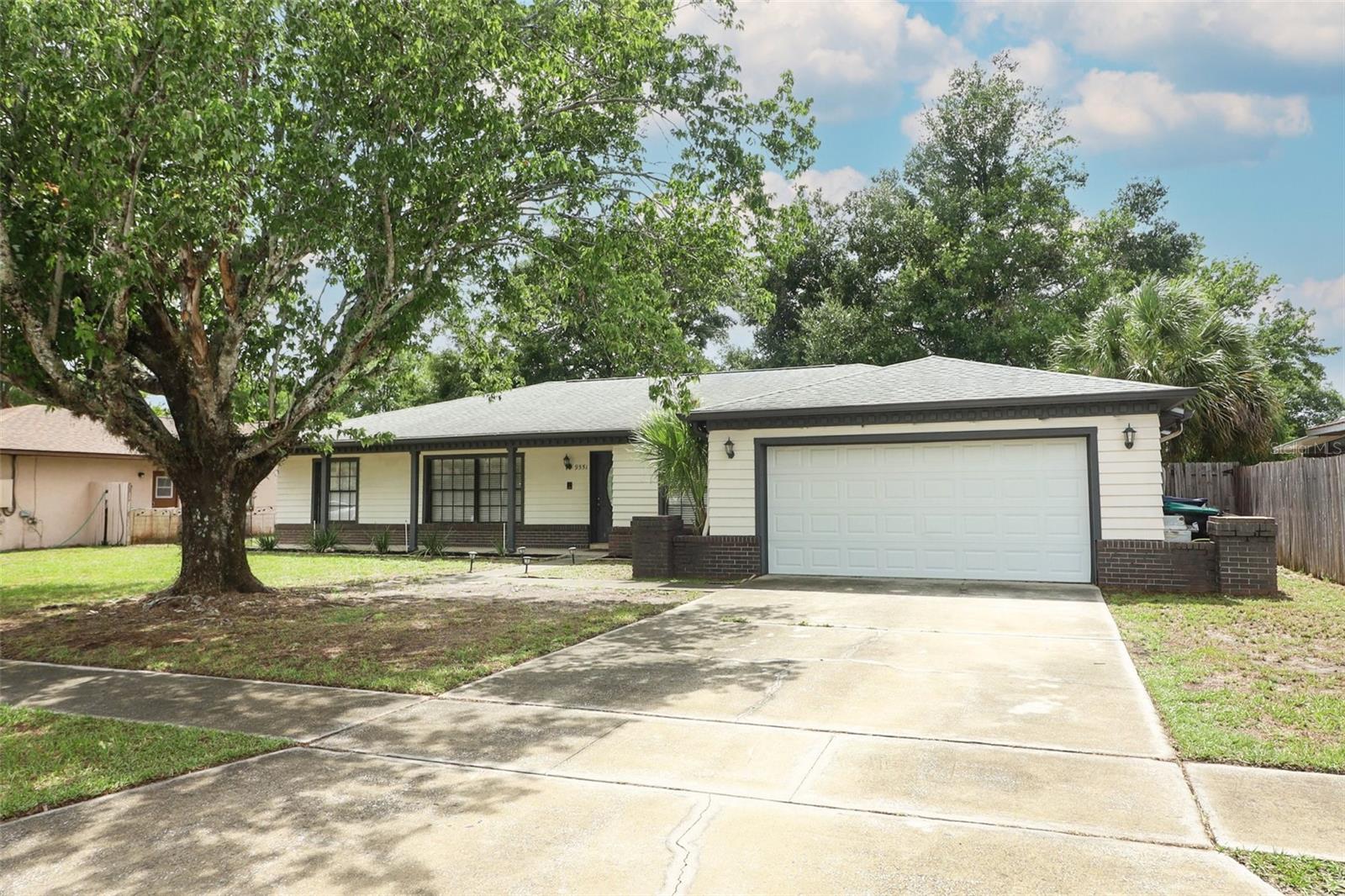 9551 LAKE DOUGLAS PLACE