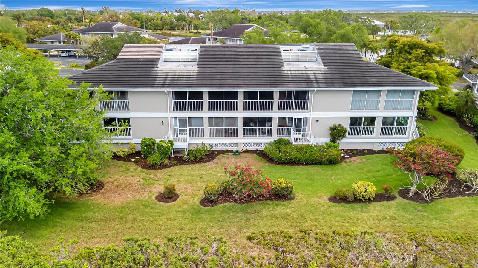 PERICO BAY VILLAGE - Residential