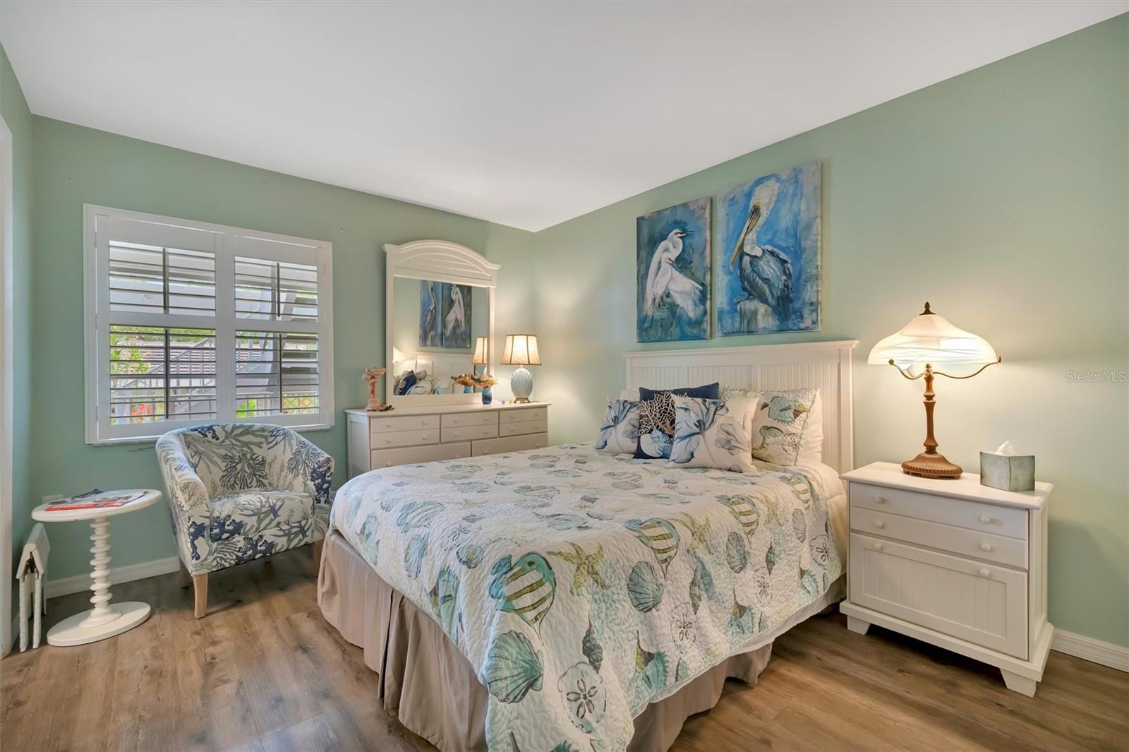 PERICO BAY VILLAGE - Residential