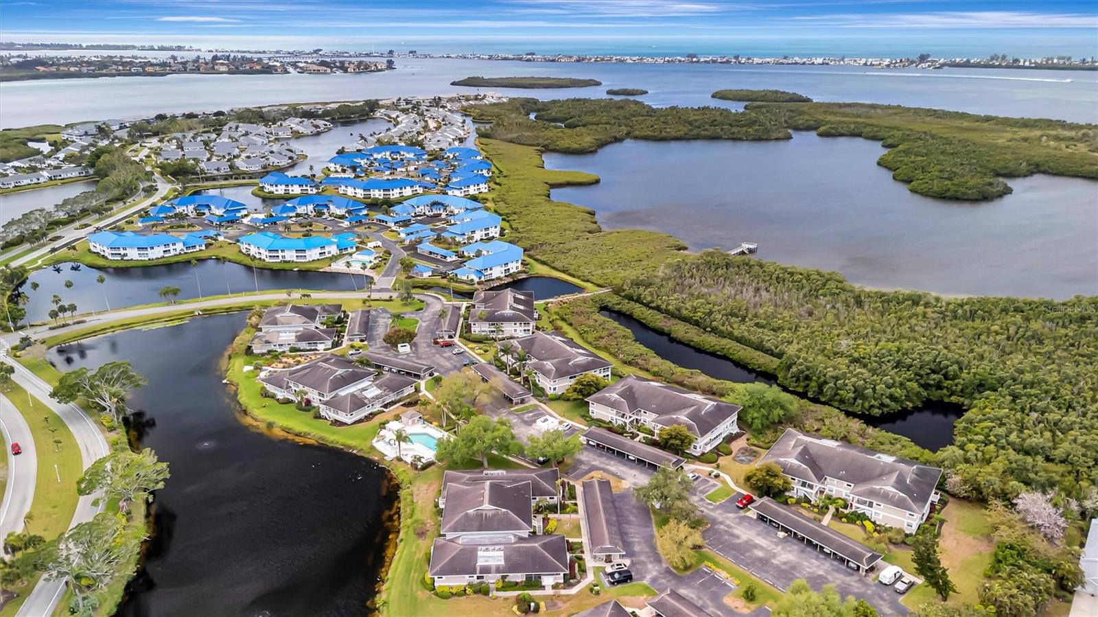 PERICO BAY VILLAGE - Residential