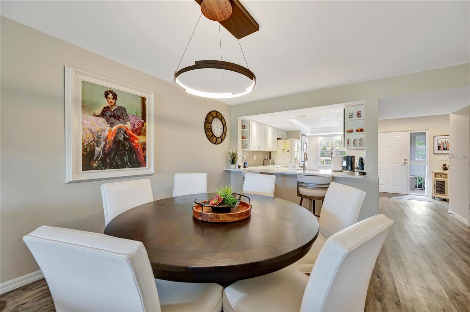 PERICO BAY VILLAGE - Residential