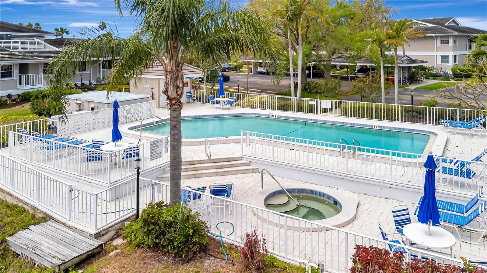 PERICO BAY VILLAGE - Residential