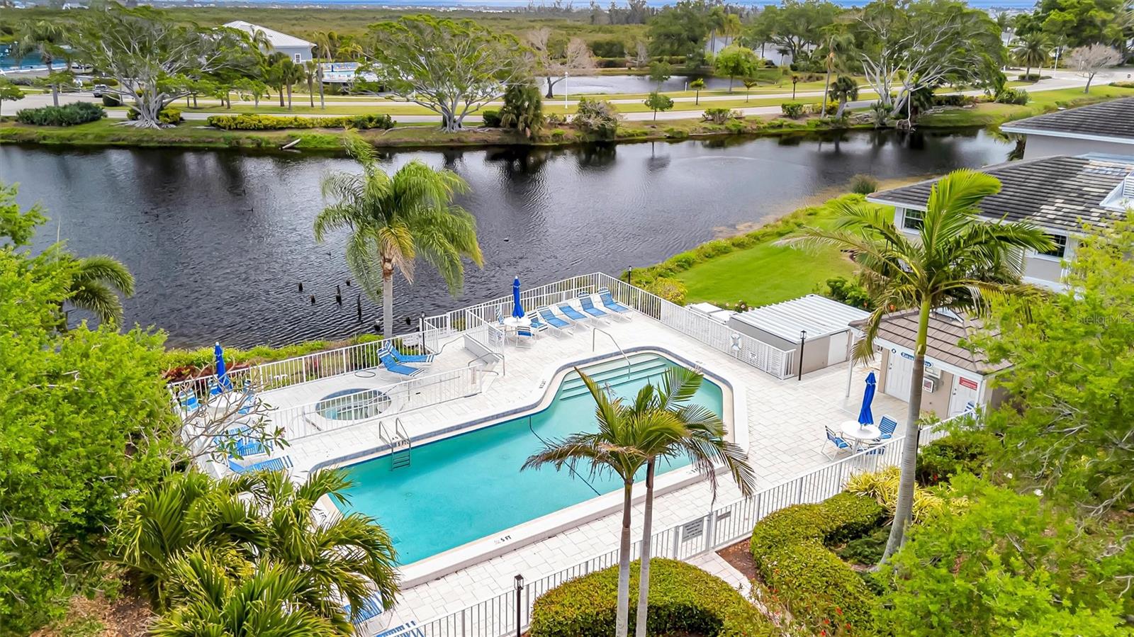 PERICO BAY VILLAGE - Residential