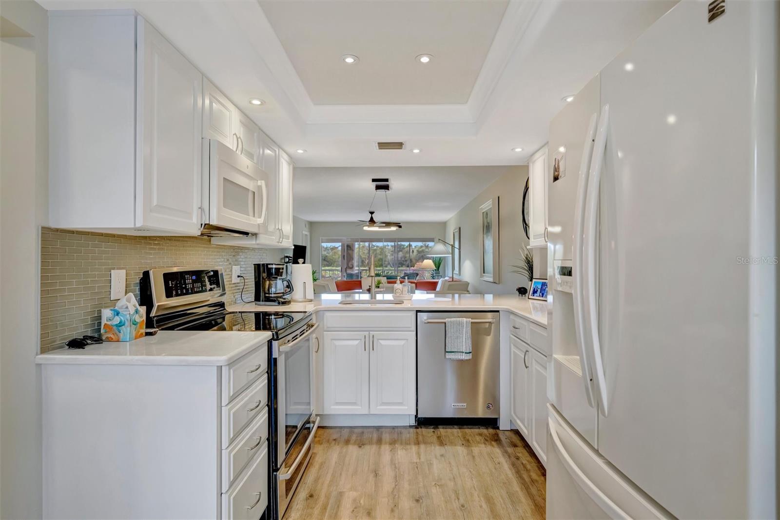 PERICO BAY VILLAGE - Residential