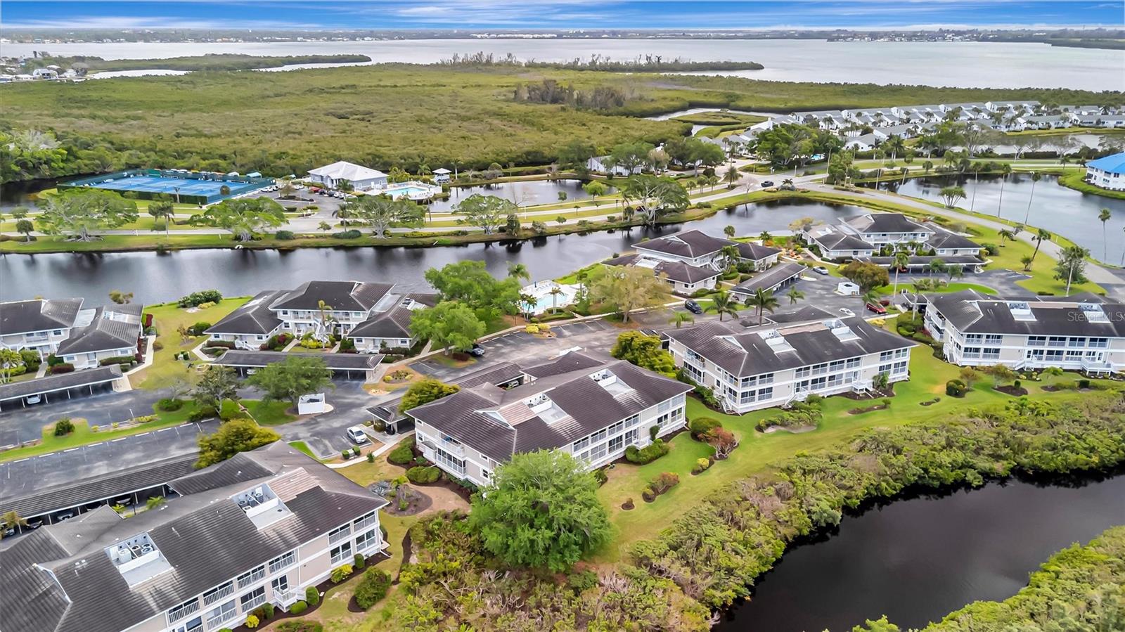 PERICO BAY VILLAGE - Residential